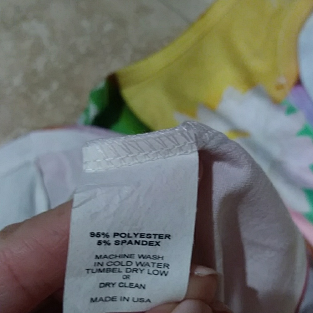 Girls dress - Picture 4 of 4